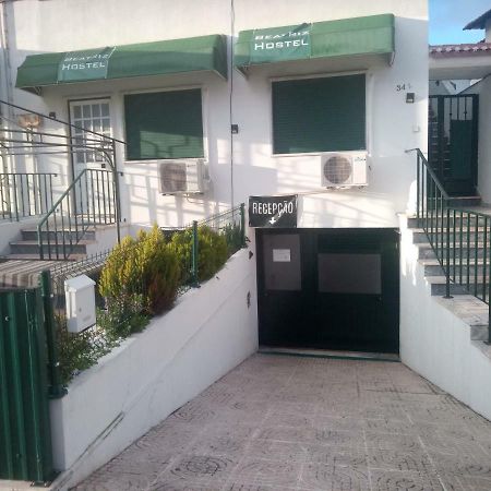 Beatriz Hostel Lisbon Luaran gambar