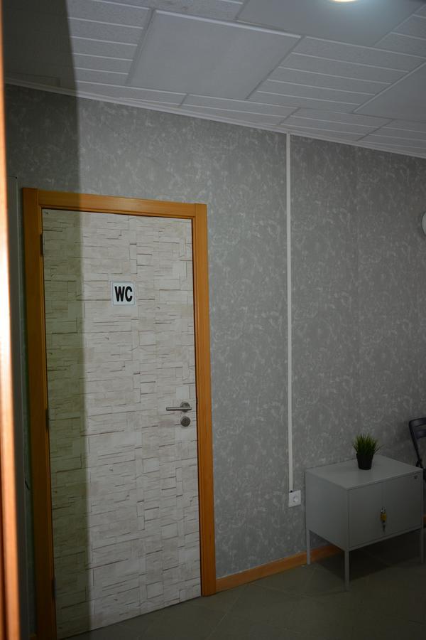 Beatriz Hostel Lisbon Luaran gambar
